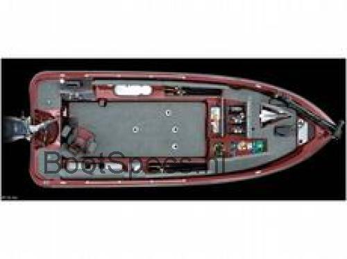 Ranger 620T specificaties 